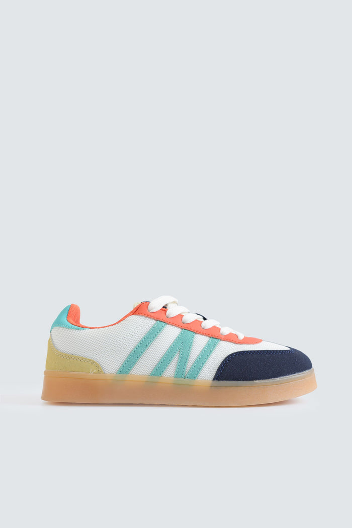 Multi Color