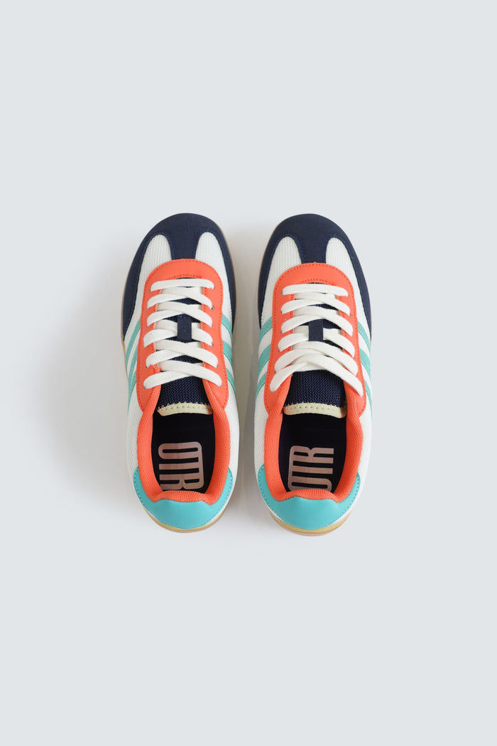 Multi Color