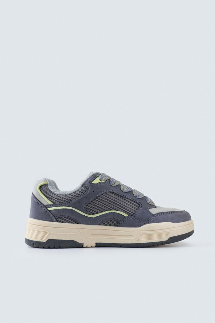 Mid Grey
