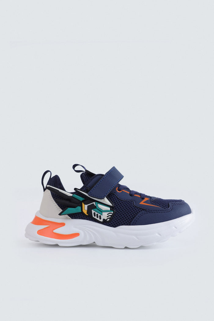 Navy Blue