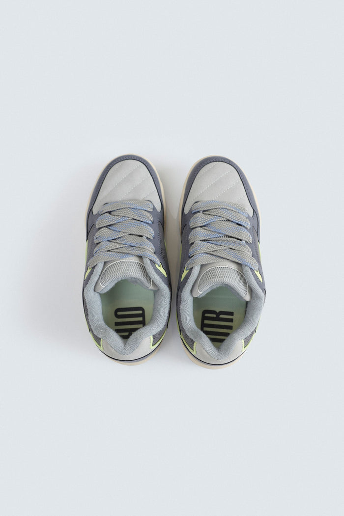 Mid Grey