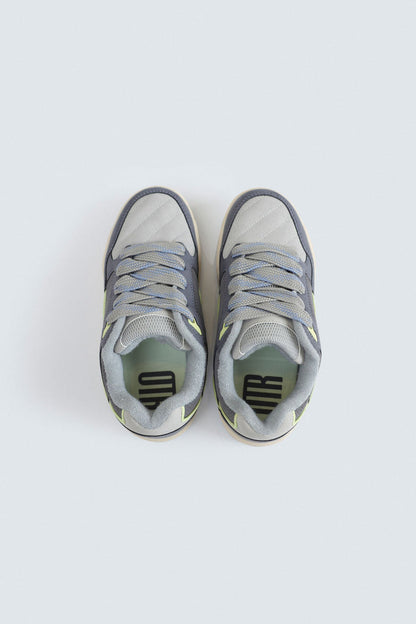 Mid Grey
