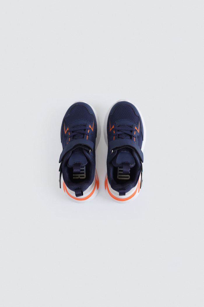Navy Blue