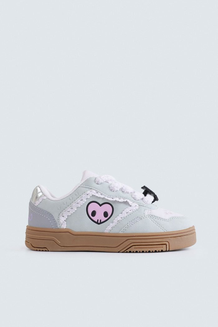 Light Grey