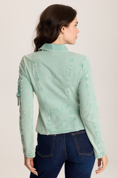 XCVI Munir Jacket