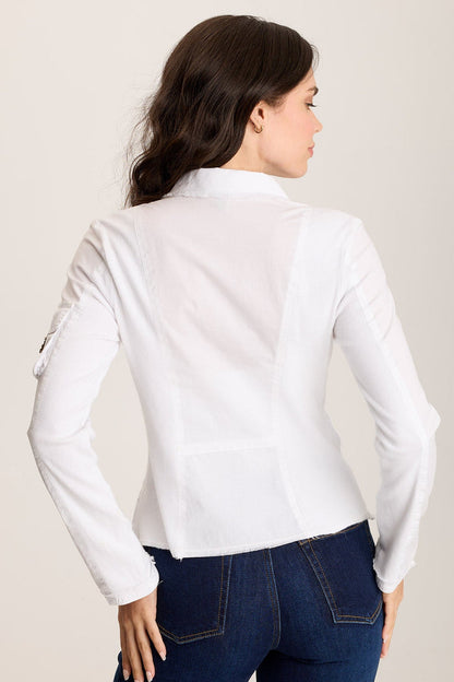 XCVI Munir Jacket