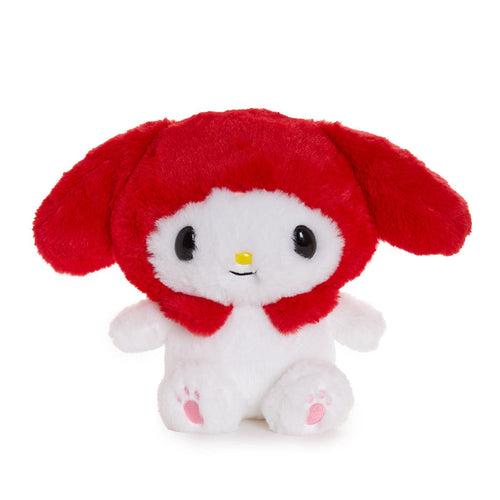 My Melody 10" Standard Plush Plush NAKAJIMA CORPORATION