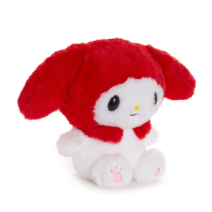 My Melody 10" Standard Plush Plush NAKAJIMA CORPORATION
