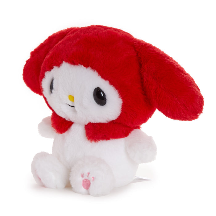 My Melody 10" Standard Plush Plush NAKAJIMA CORPORATION