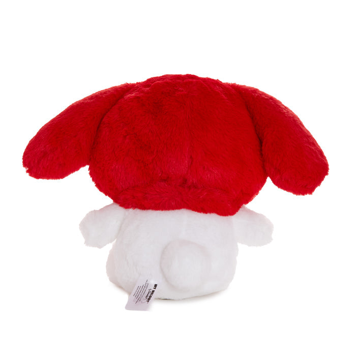 My Melody 10" Standard Plush Plush NAKAJIMA CORPORATION
