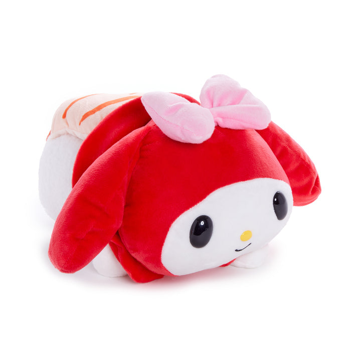 My Melody 10" Sushi Plush (Japan Icons Series) Plush NAKAJIMA CORPORATION