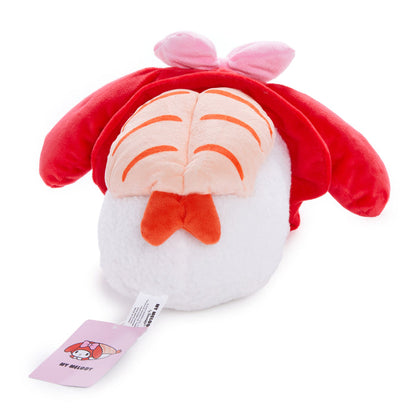 My Melody 10" Sushi Plush (Japan Icons Series) Plush NAKAJIMA CORPORATION