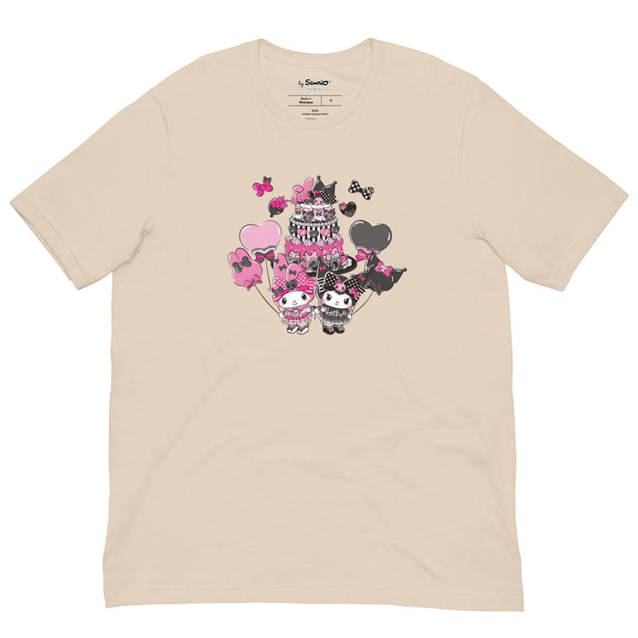 Soft Cream / XS