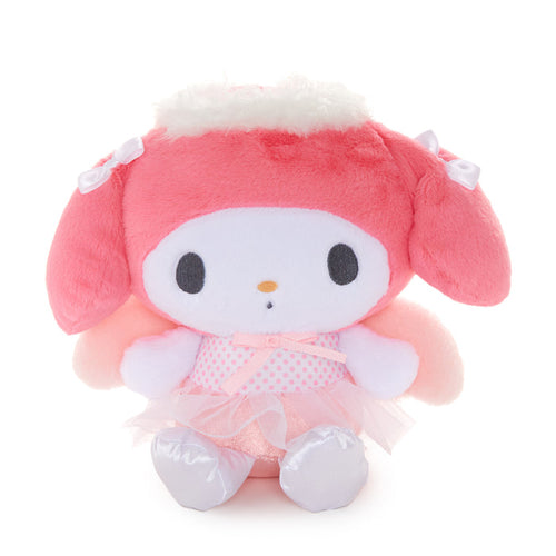 My Melody 9” Plush (Ballerina Angel Series) Plush NAKAJIMA CORPORATION