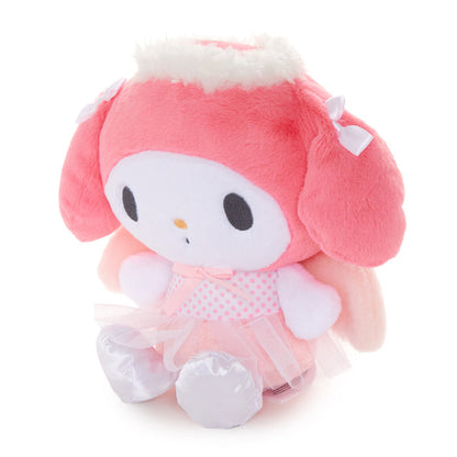 My Melody 9” Plush (Ballerina Angel Series) Plush NAKAJIMA CORPORATION