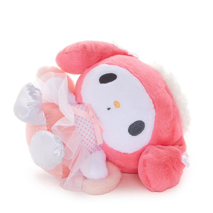 My Melody 9” Plush (Ballerina Angel Series) Plush NAKAJIMA CORPORATION
