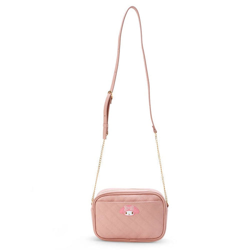 My Melody Quilted Shoulder Bag Bags Japan Original