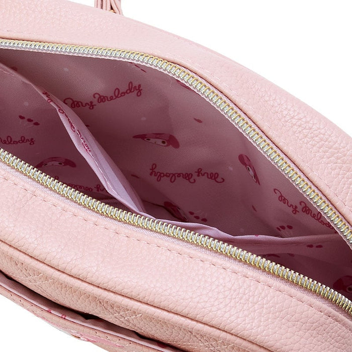 My Melody Quilted Shoulder Bag Bags Japan Original