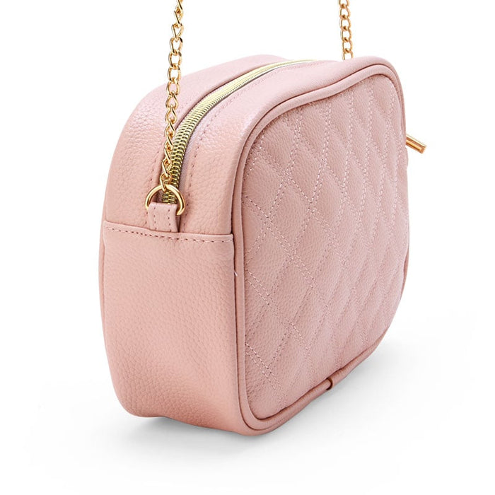 My Melody Quilted Shoulder Bag Bags Japan Original