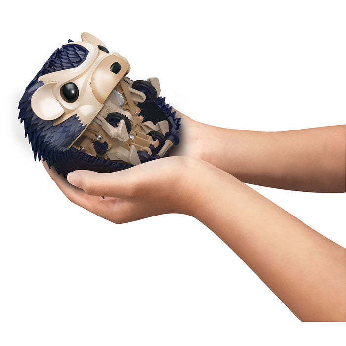 My Robotic Pet - Tumbling Hedgehog STEM Thames & Kosmos