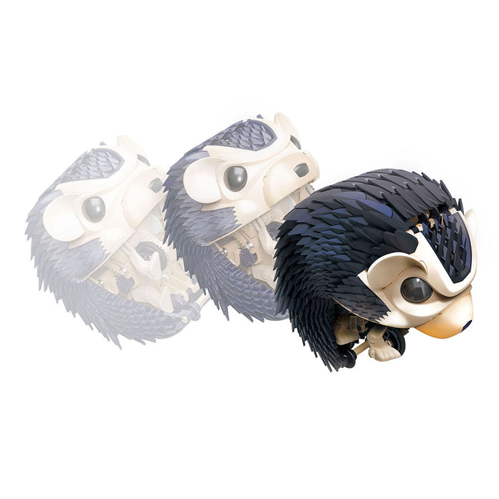 My Robotic Pet - Tumbling Hedgehog STEM Thames & Kosmos