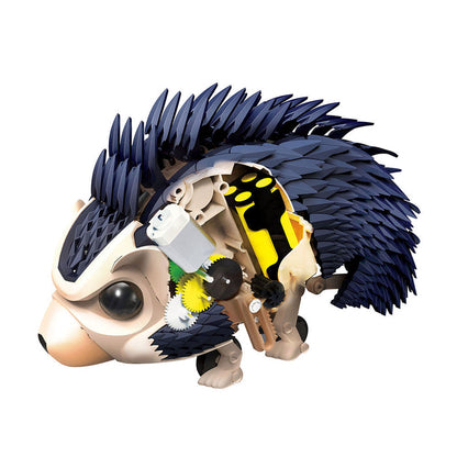 My Robotic Pet - Tumbling Hedgehog STEM Thames & Kosmos