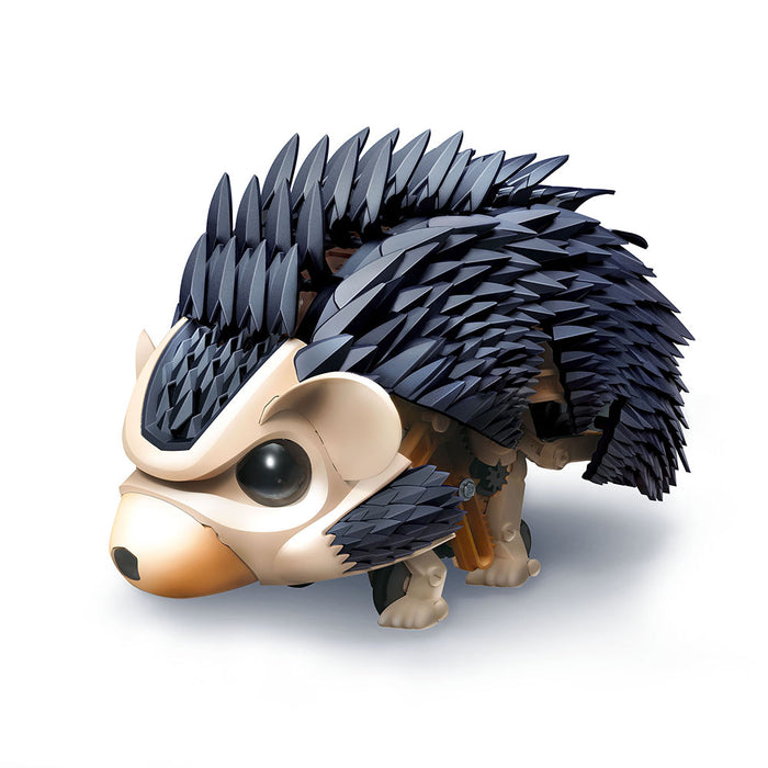 My Robotic Pet - Tumbling Hedgehog STEM Thames & Kosmos