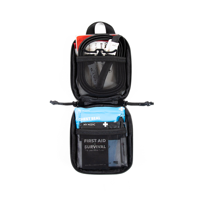 MyMedic Everyday Carry First Aid Kit