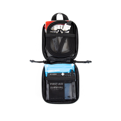 MyMedic Everyday Carry First Aid Kit
