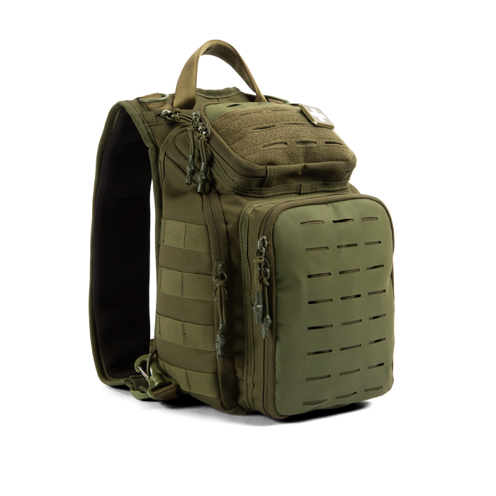 Standard / Green