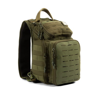 Standard / Green