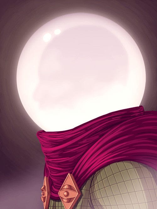 Mysterio