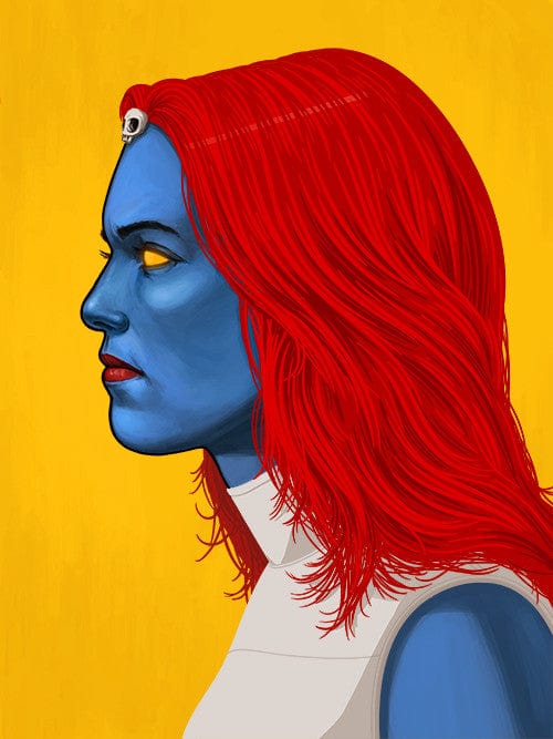 Mystique