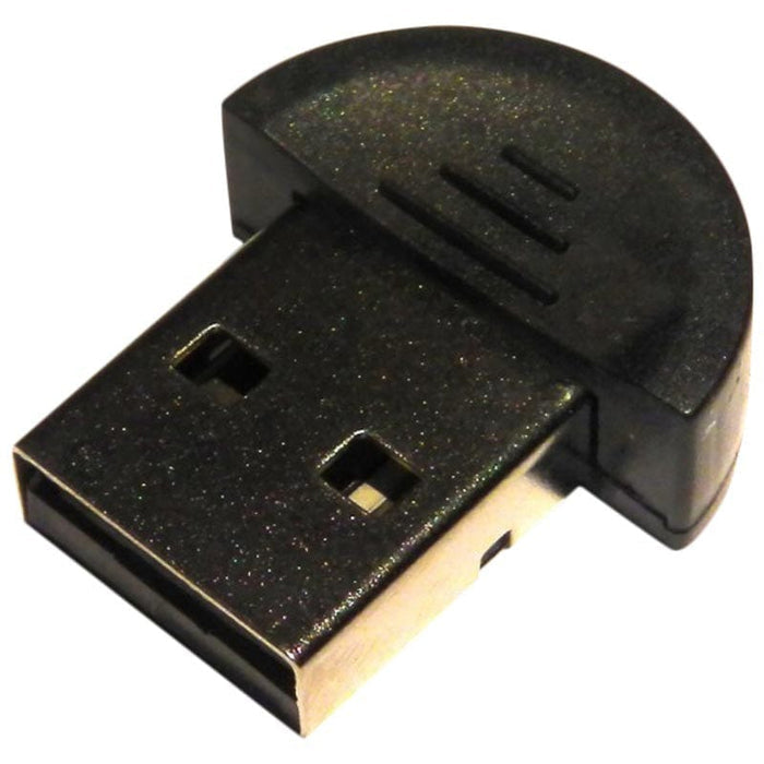 Nano USB to Bluetooth Dongle V2.0 [Discontinued] by The Pi Hut - The Pi Hut