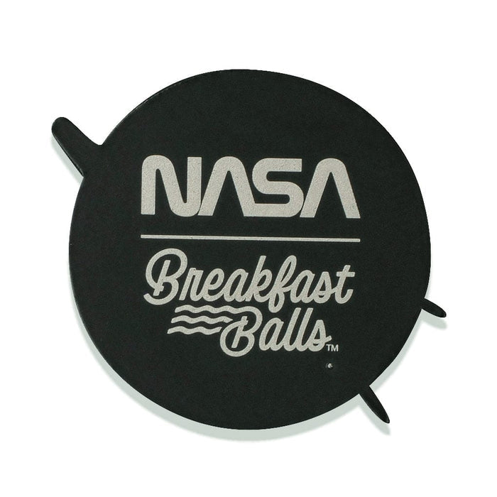 RSVLTS NASA Golf Ball Marker NASA "NASA Logo" – Ball Marker NASA "NASA Logo" – Ball Marker