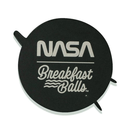 RSVLTS NASA Golf Ball Marker NASA "NASA Logo" – Ball Marker NASA "NASA Logo" – Ball Marker