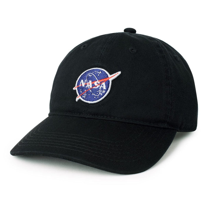 RSVLTS NASA Hat NASA "Meatball" – Dad Hat NASA "Meatball" – Dad Hat