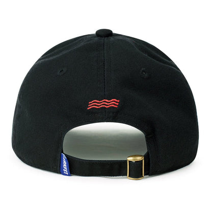 RSVLTS NASA Hat NASA "Meatball" – Dad Hat NASA "Meatball" – Dad Hat