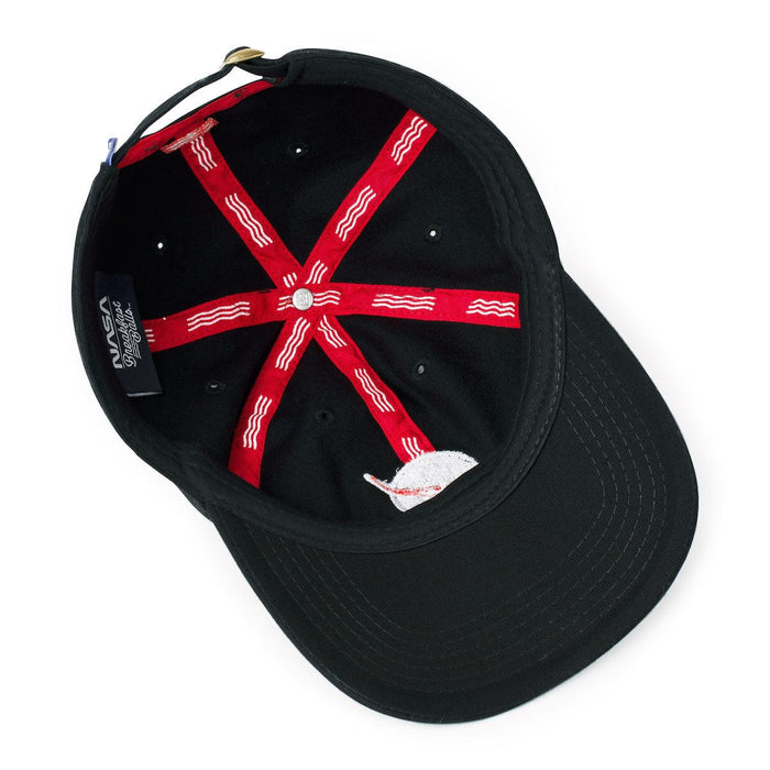 RSVLTS NASA Hat NASA "Meatball" – Dad Hat NASA "Meatball" – Dad Hat