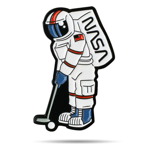 RSVLTS NASA Golf Ball Marker NASA "NASA Golf" – Ball Marker NASA "NASA Golf" – Ball Marker