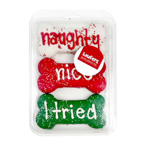 Naughty, Nice, I Tried! (3pk)