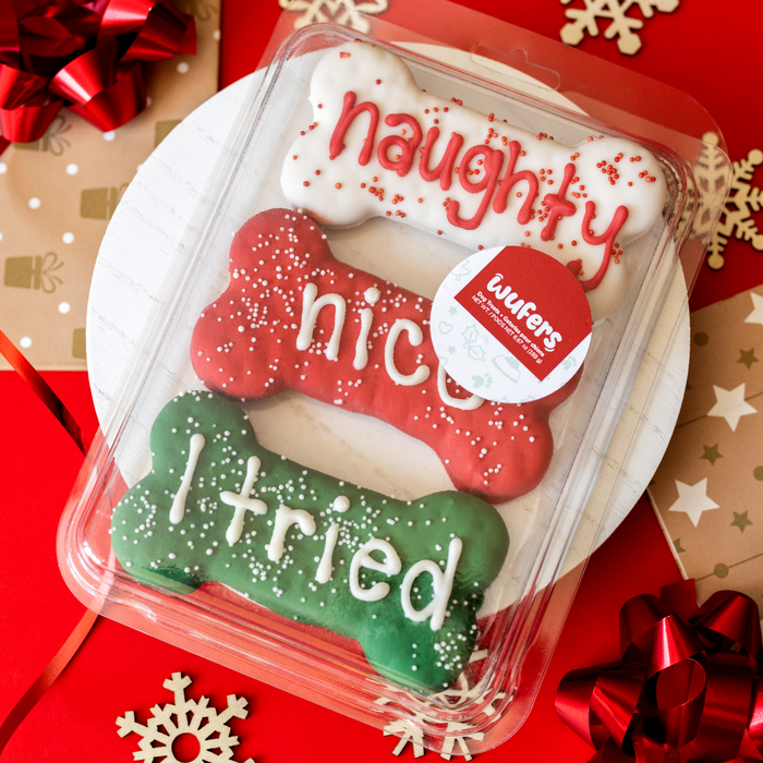 Naughty, Nice, I Tried! (3pk)