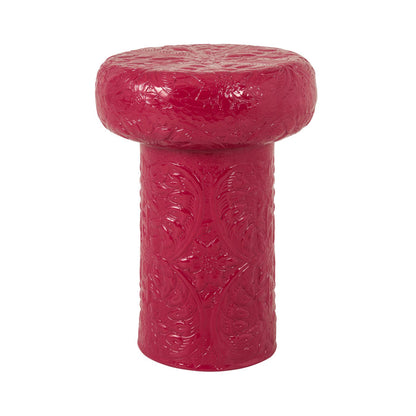 Navasi Side Table 28cm Cherry