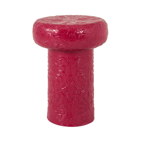Navasi Side Table 28cm Cherry
