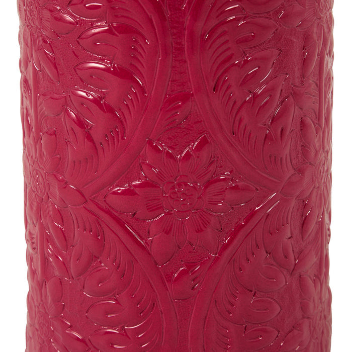 Navasi Side Table 28cm Cherry