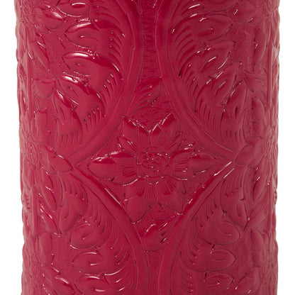 Navasi Side Table 28cm Cherry
