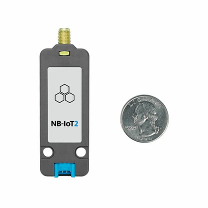 NB-IoT 2 Unit Golbal Version (SIM7028) with Antenna - m5stack-store