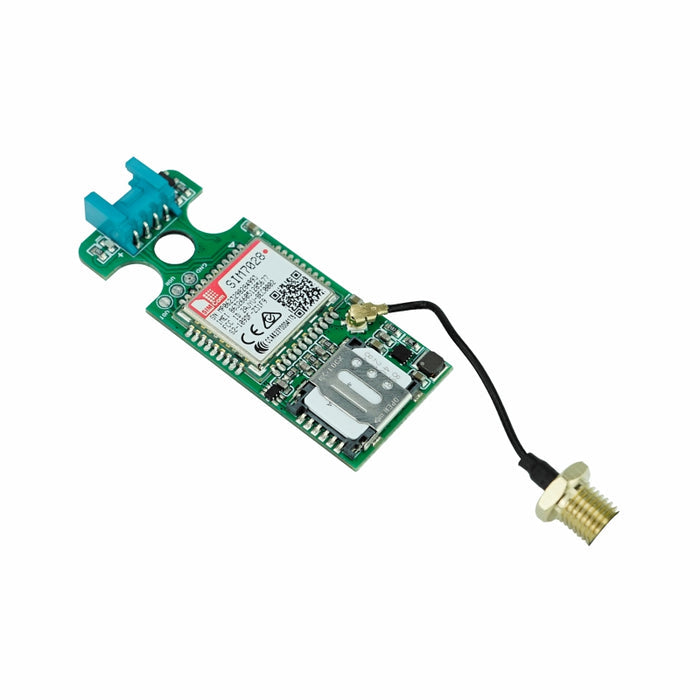 NB-IoT 2 Unit Golbal Version (SIM7028) with Antenna - m5stack-store
