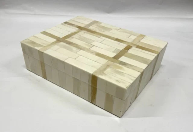 NBC331-BONE MBF BOX