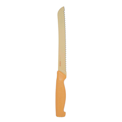 Neoflam Bread Knife - Brown